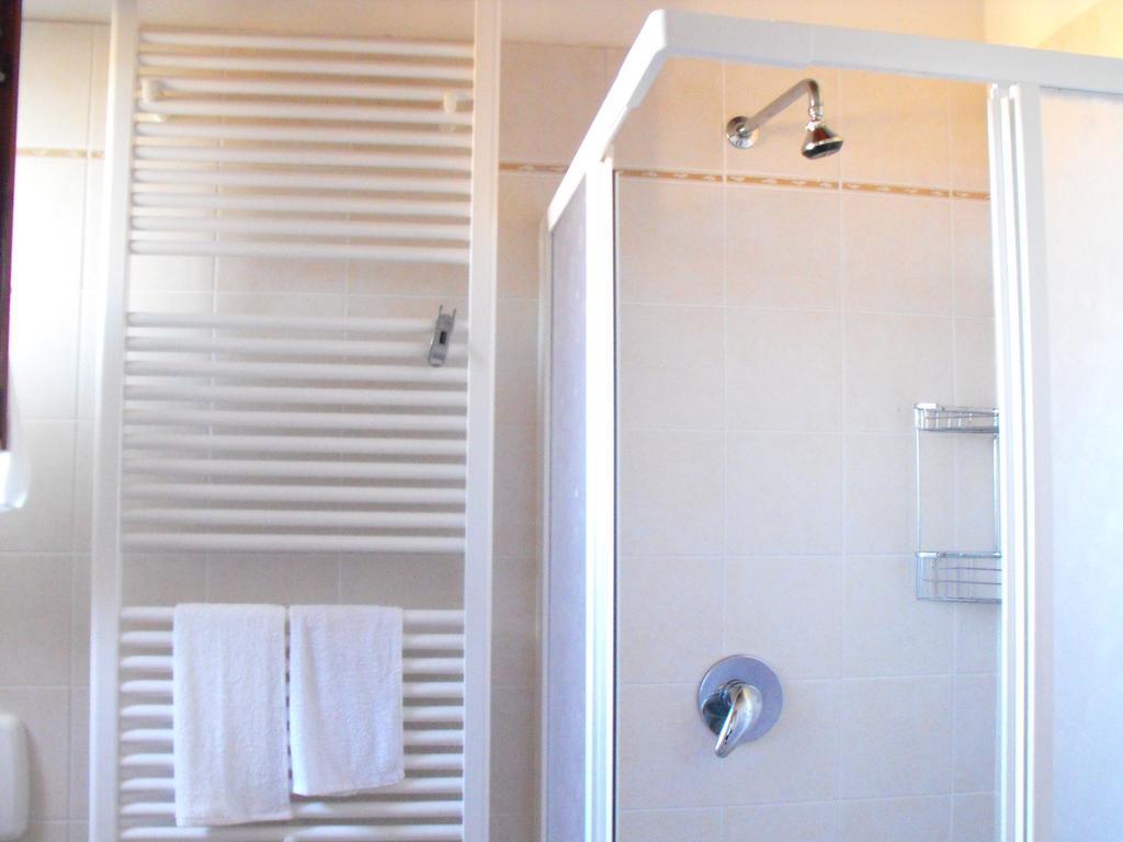 Appartement Finestra Della Val D'Orcia à Contignano Chambre photo